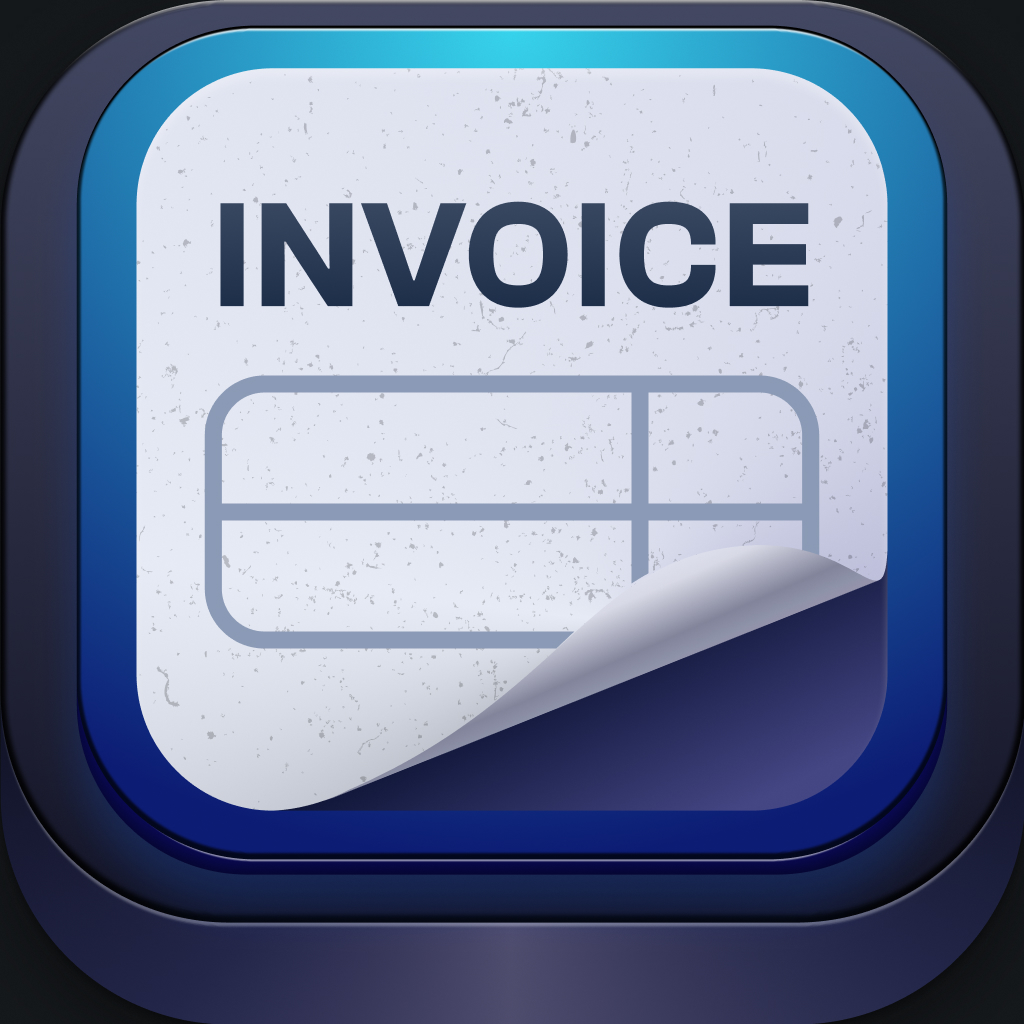 Invoease App Icon
