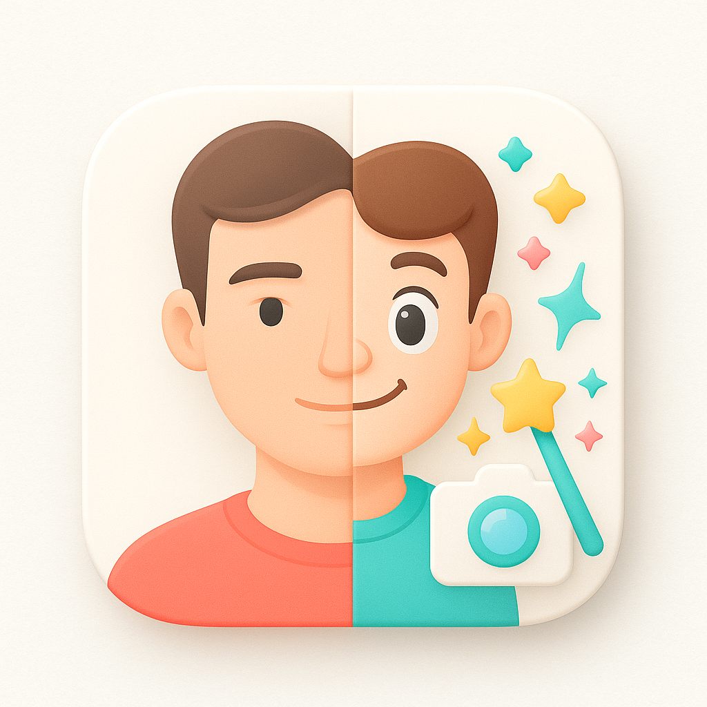 KToon App Icon