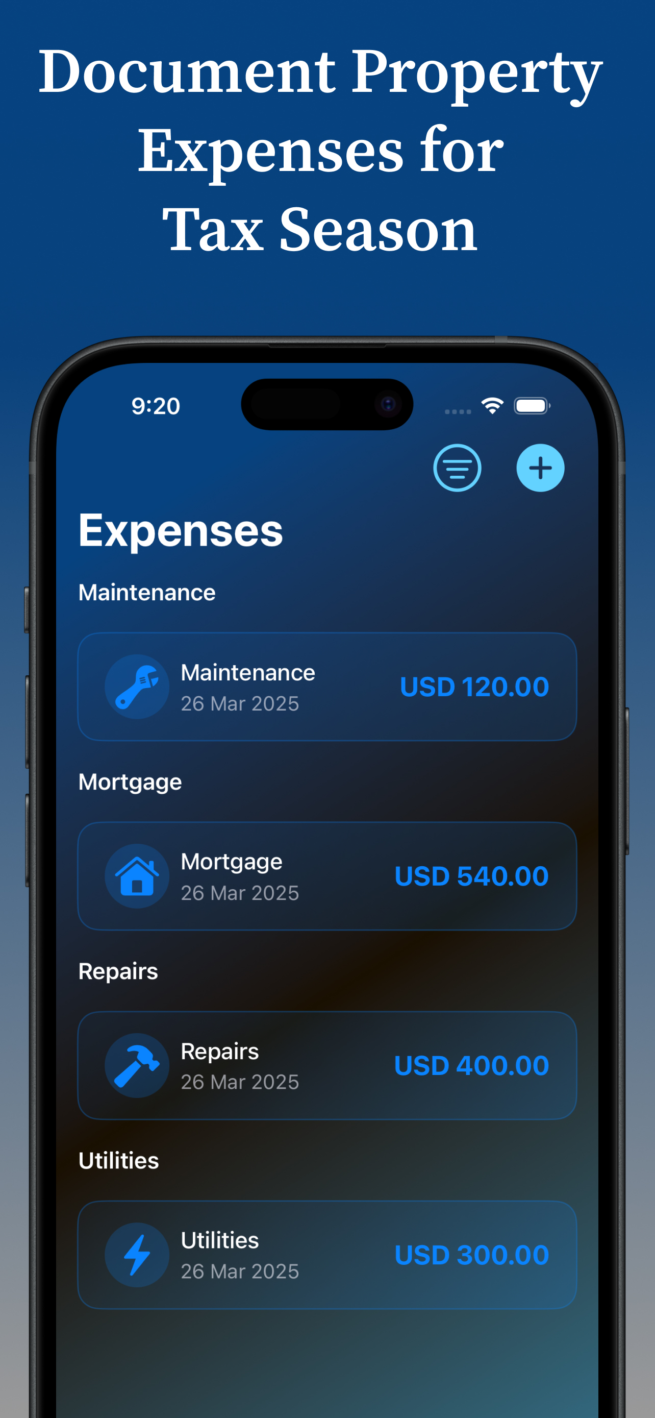 LandlordsCo Screenshot 3