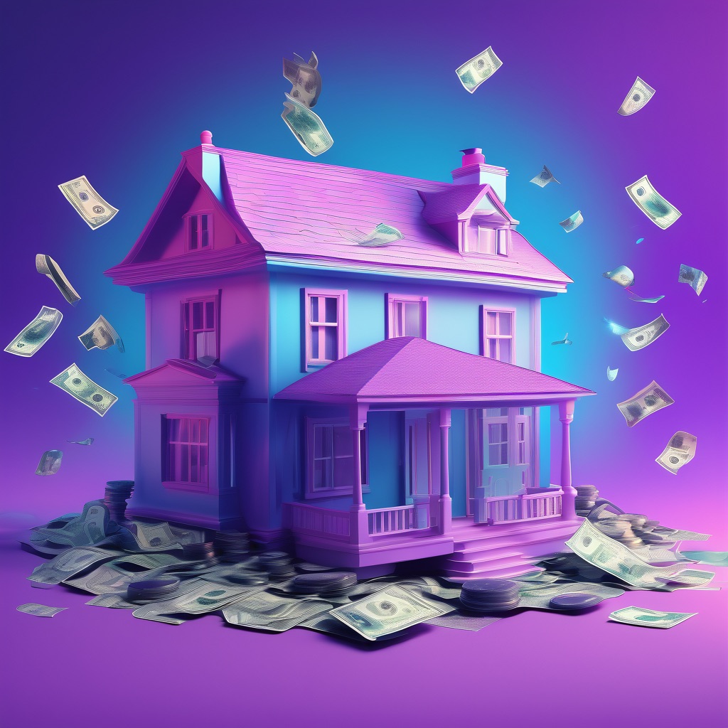 LandlordsCo App Icon