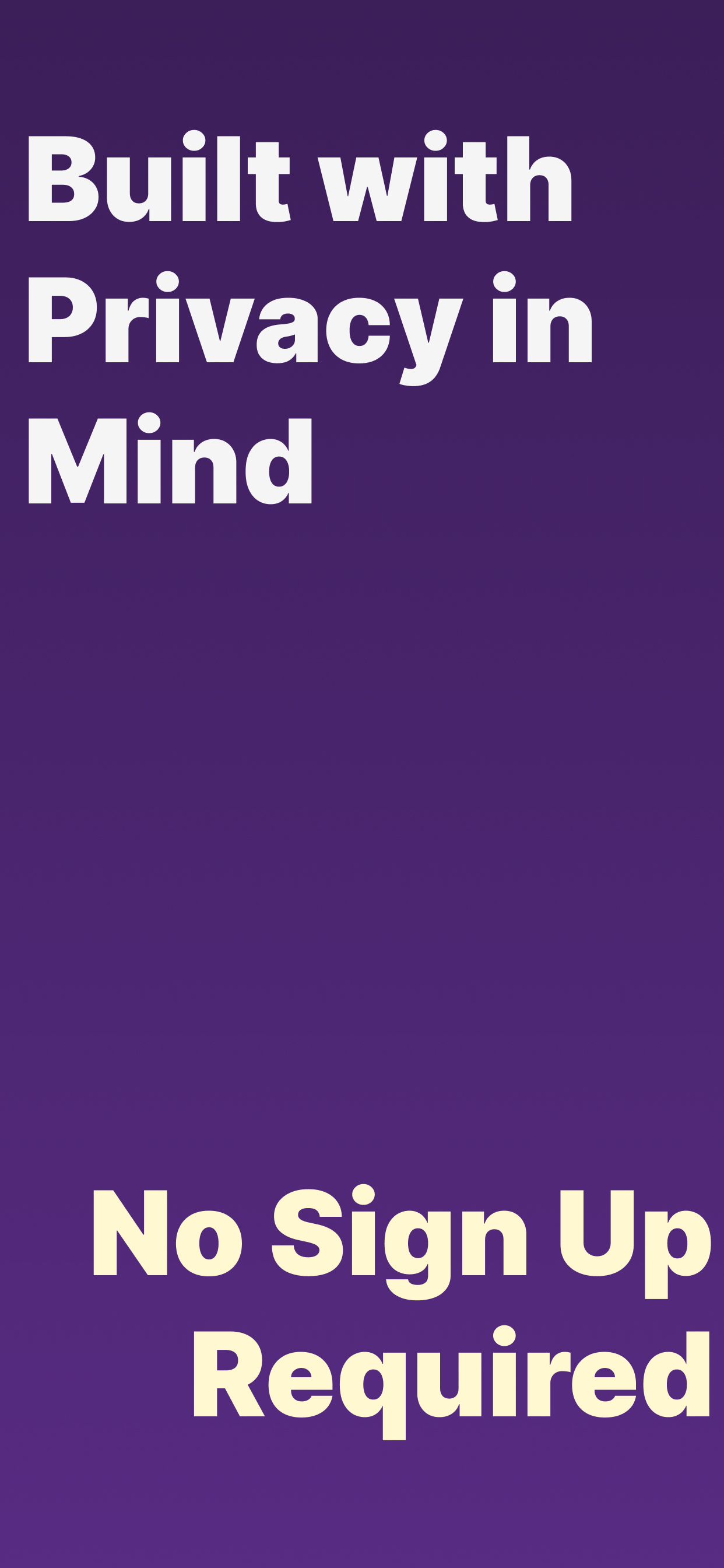 ScanPDF Screenshot 1